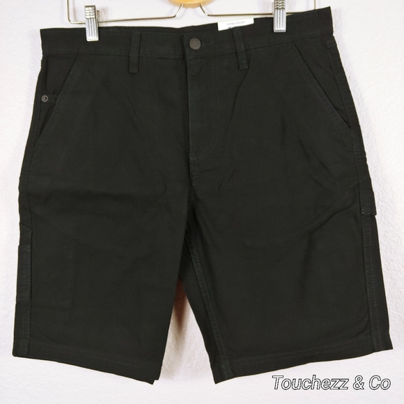Sun + Stone - Men's Utility 10" Shorts - Picture 2 of 5